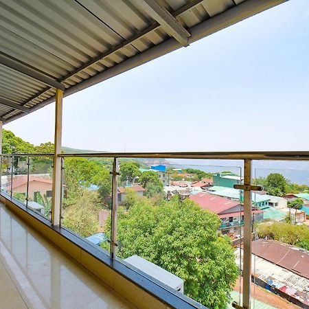 Fabhotel Bright Holidays Mahābaleshwar Екстериор снимка