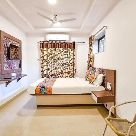 Fabhotel Bright Holidays Mahābaleshwar Екстериор снимка