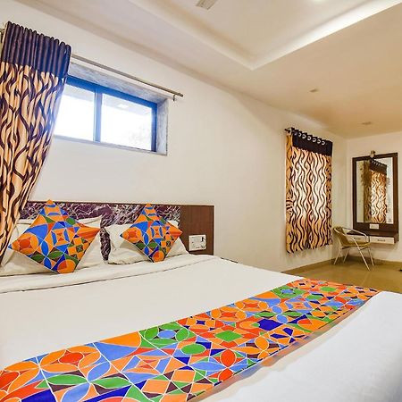 Fabhotel Bright Holidays Mahābaleshwar Екстериор снимка