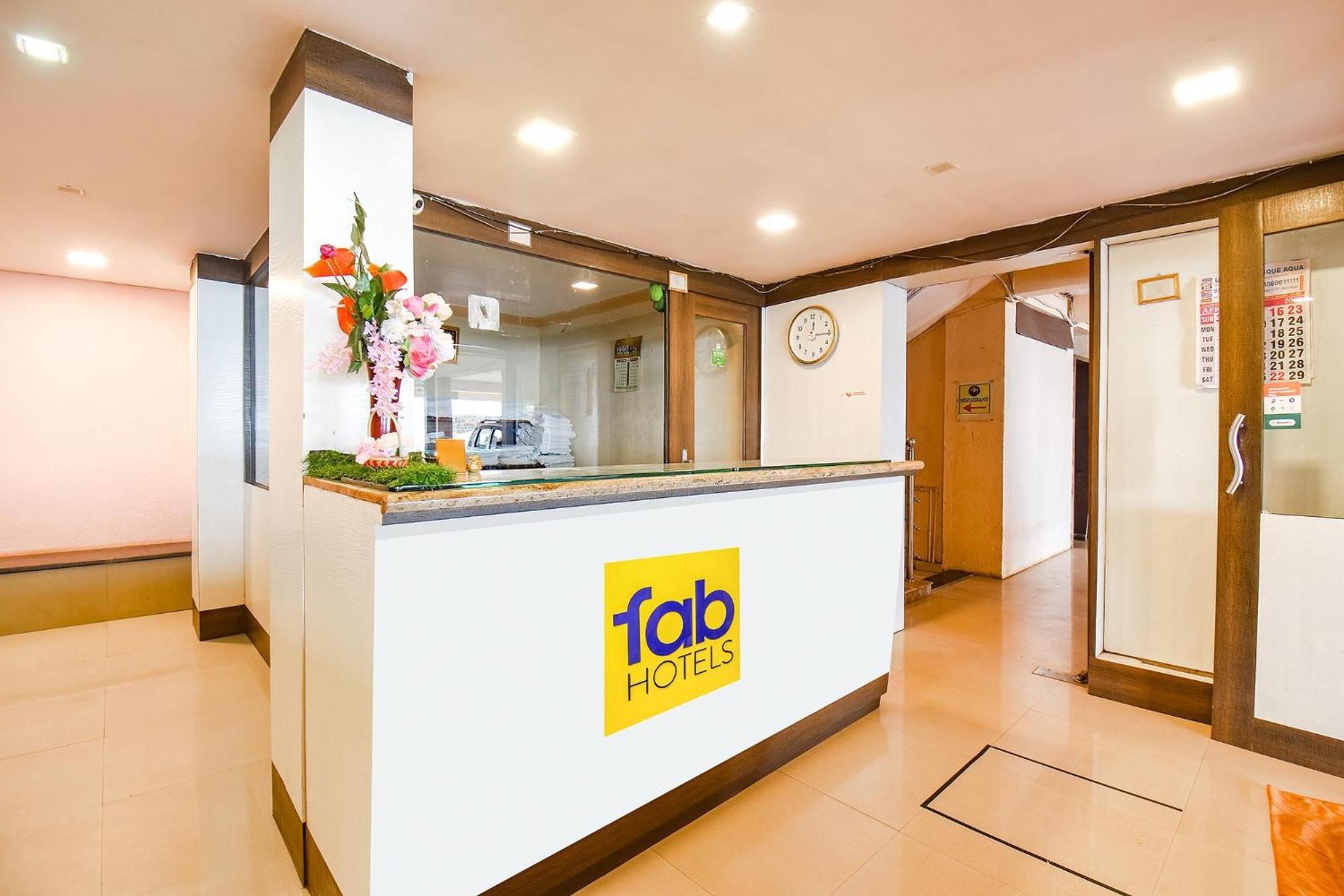 Fabhotel Bright Holidays Mahābaleshwar Екстериор снимка